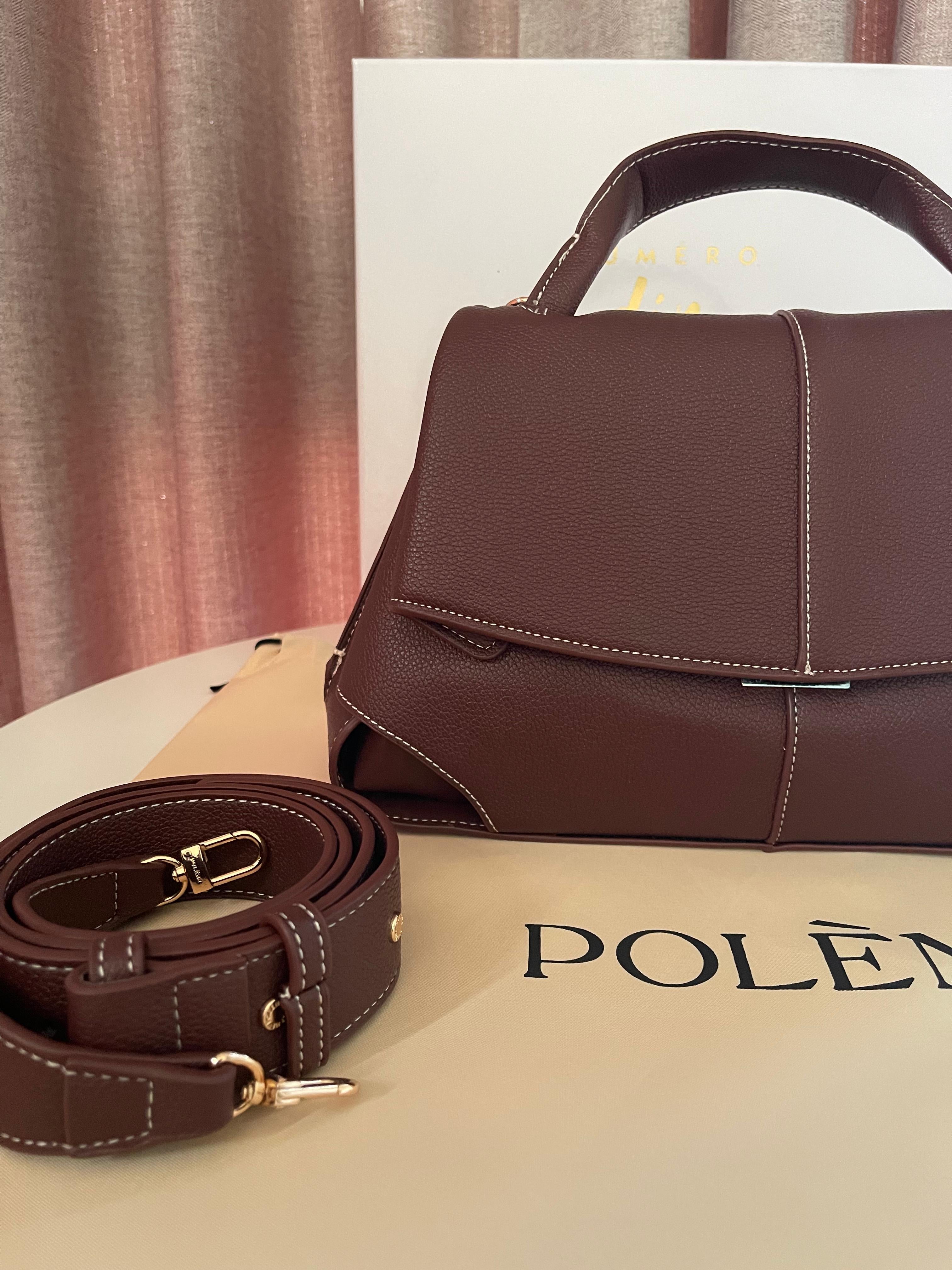 Polene Mokki Medium bag