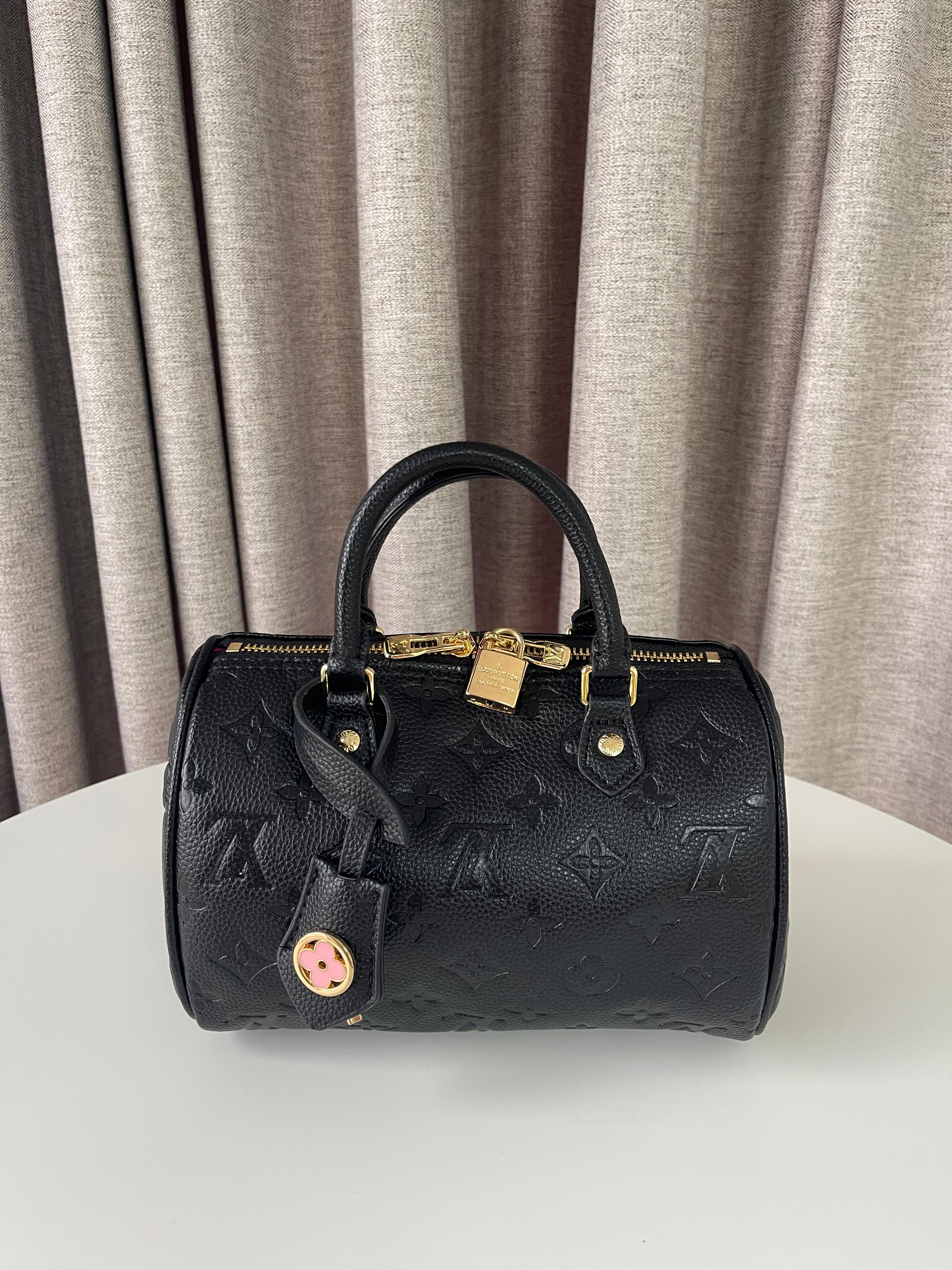 Louis Vuitton Speedy bag