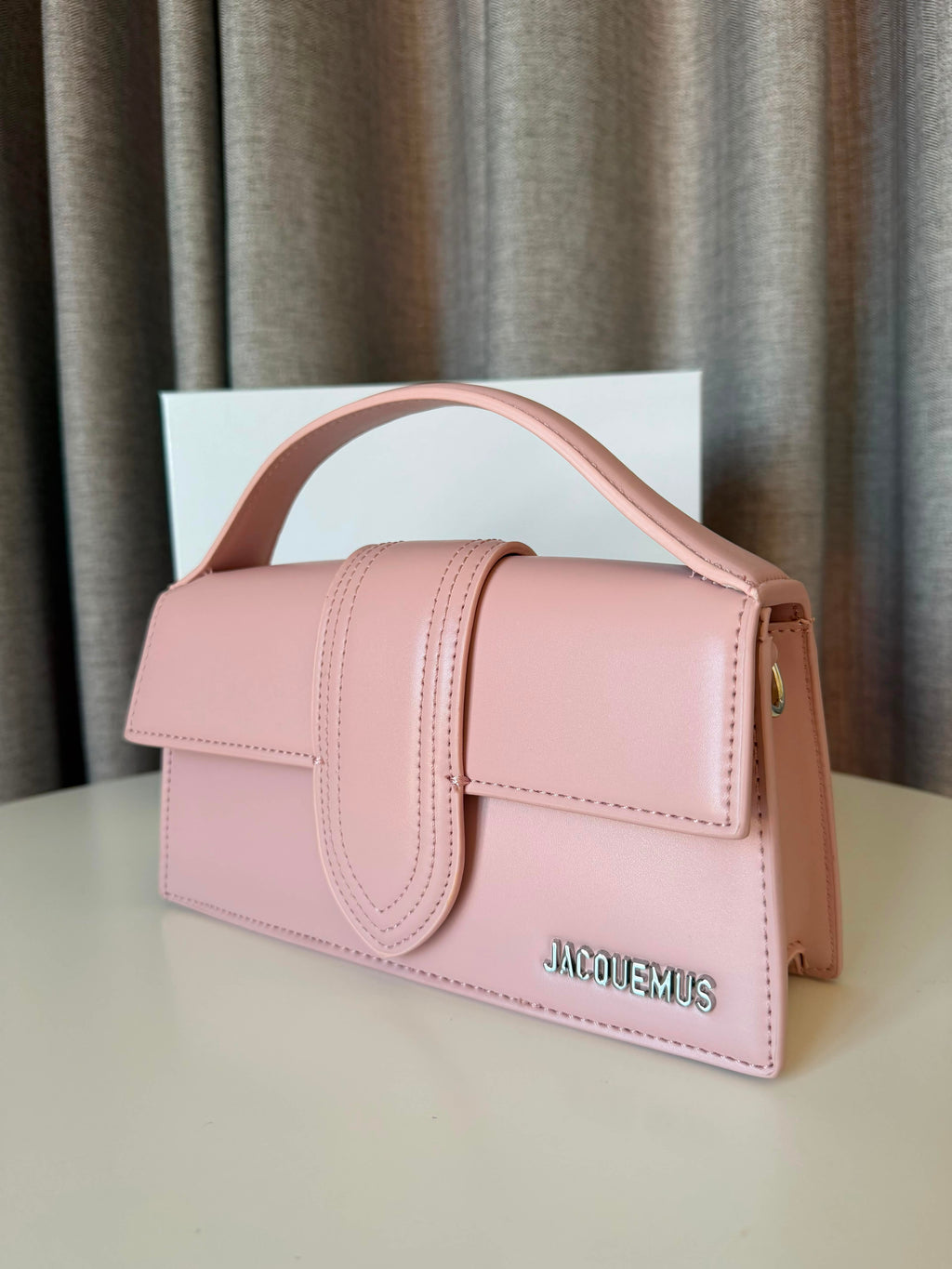 Jacquemus Top-handle bag