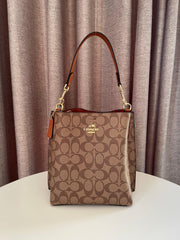Coach Mollie Bucket Bag