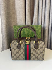 Gucci ophidia speedy bag