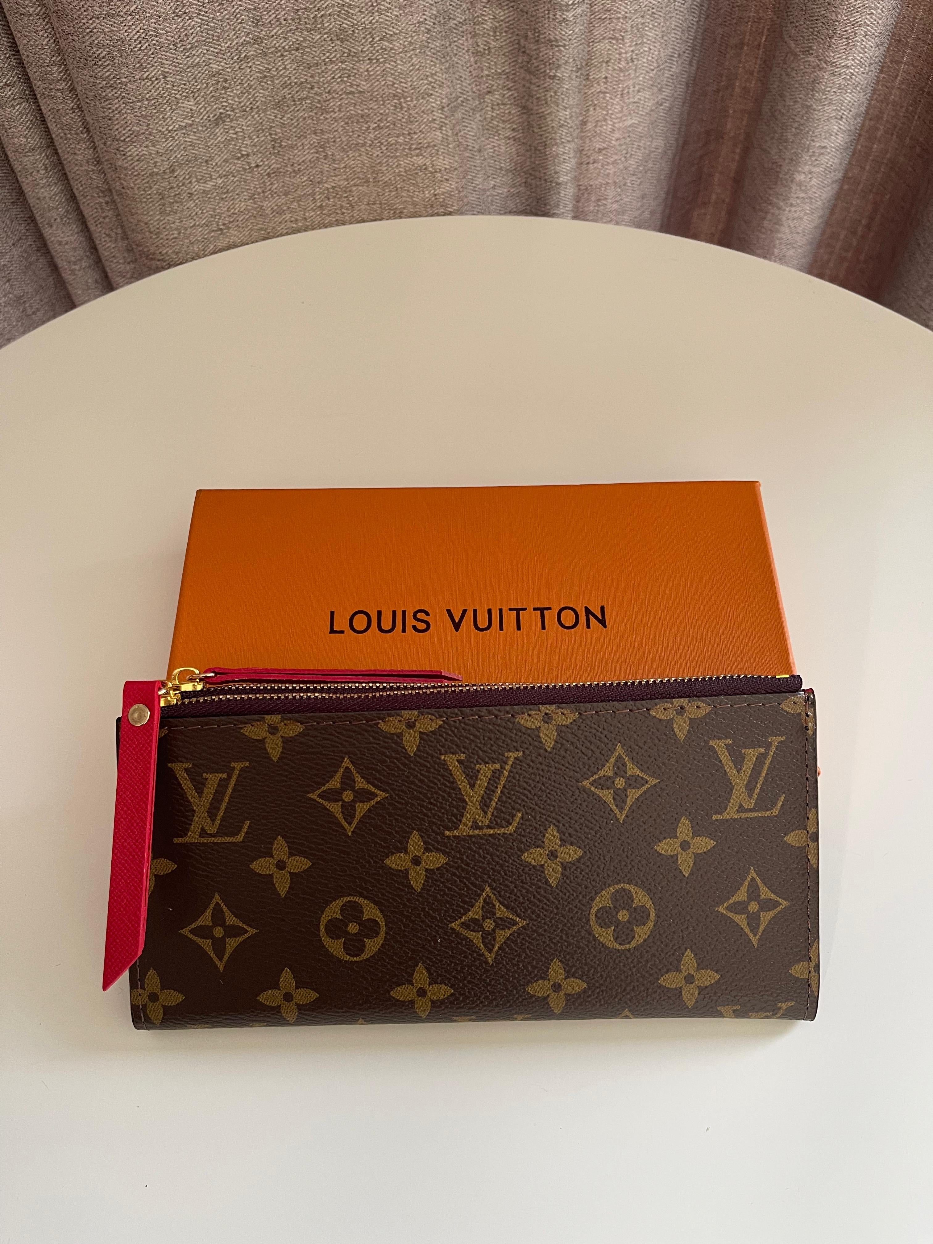 Lv Wallet