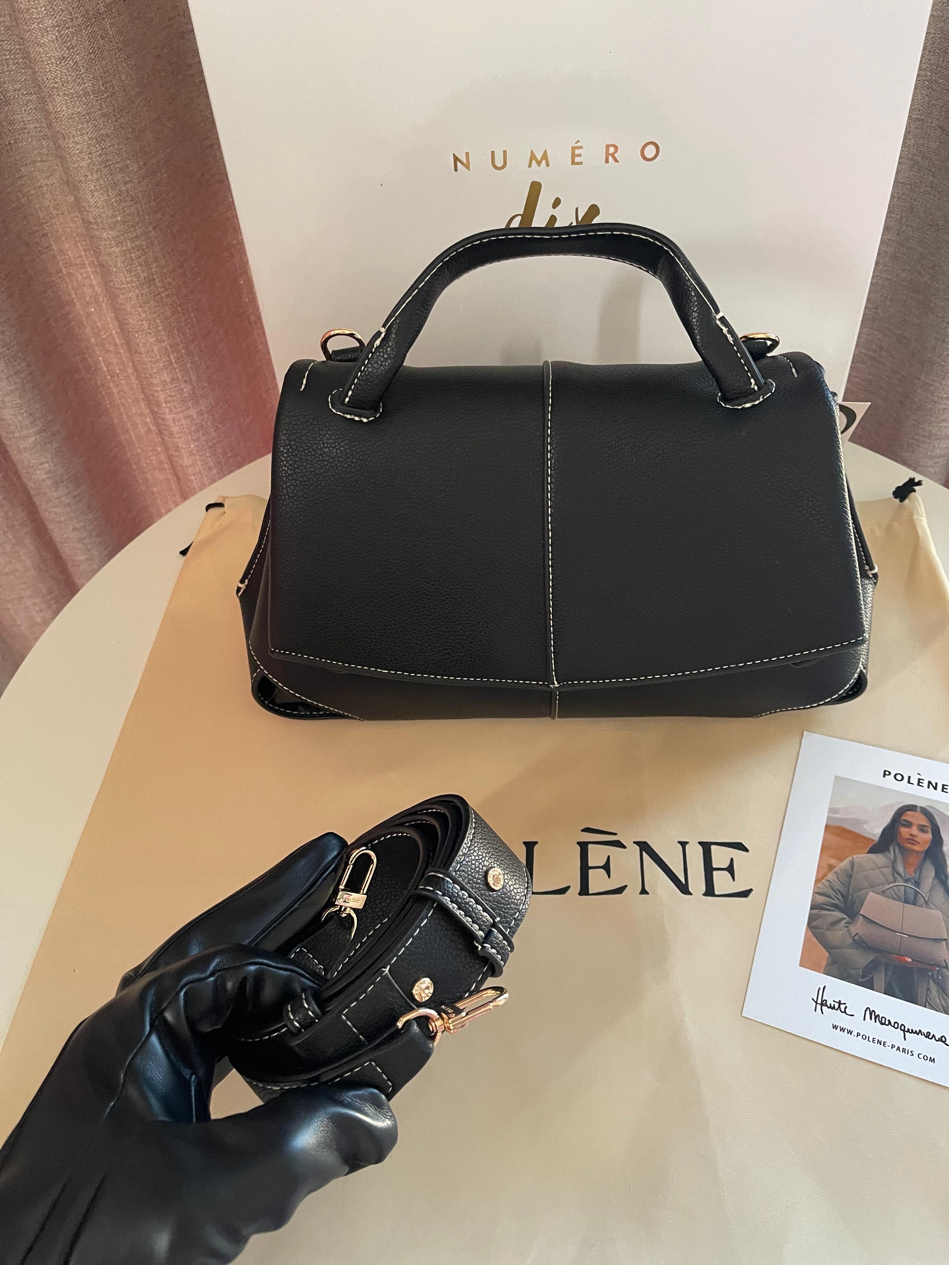 Polene Mokki Medium bag