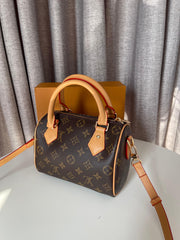 Louis Vuitton Small Speedy bag