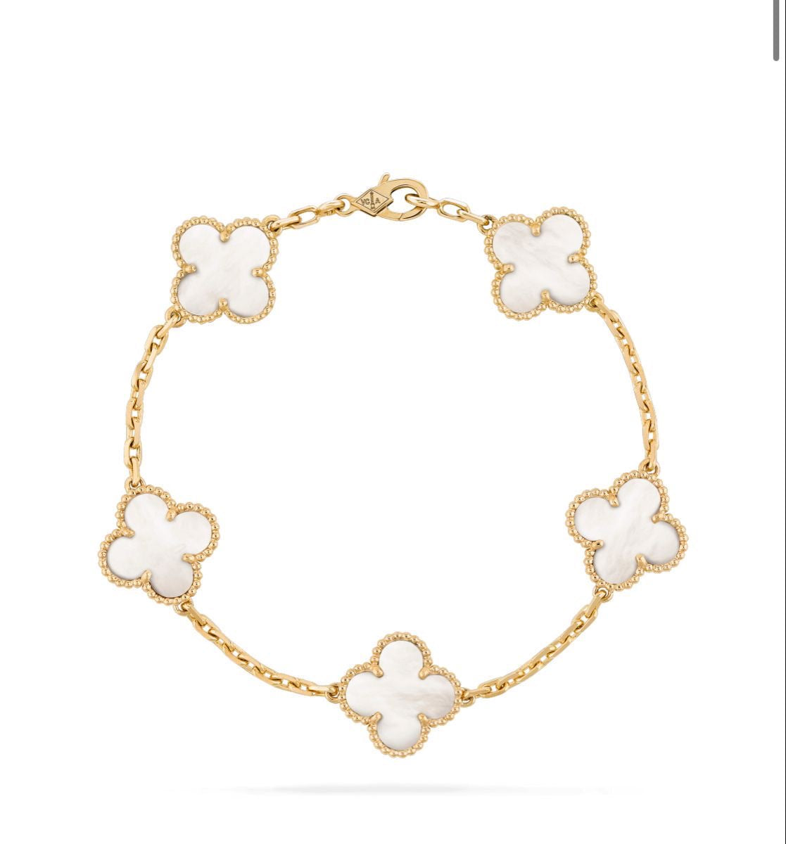 Van Cleef bracelet