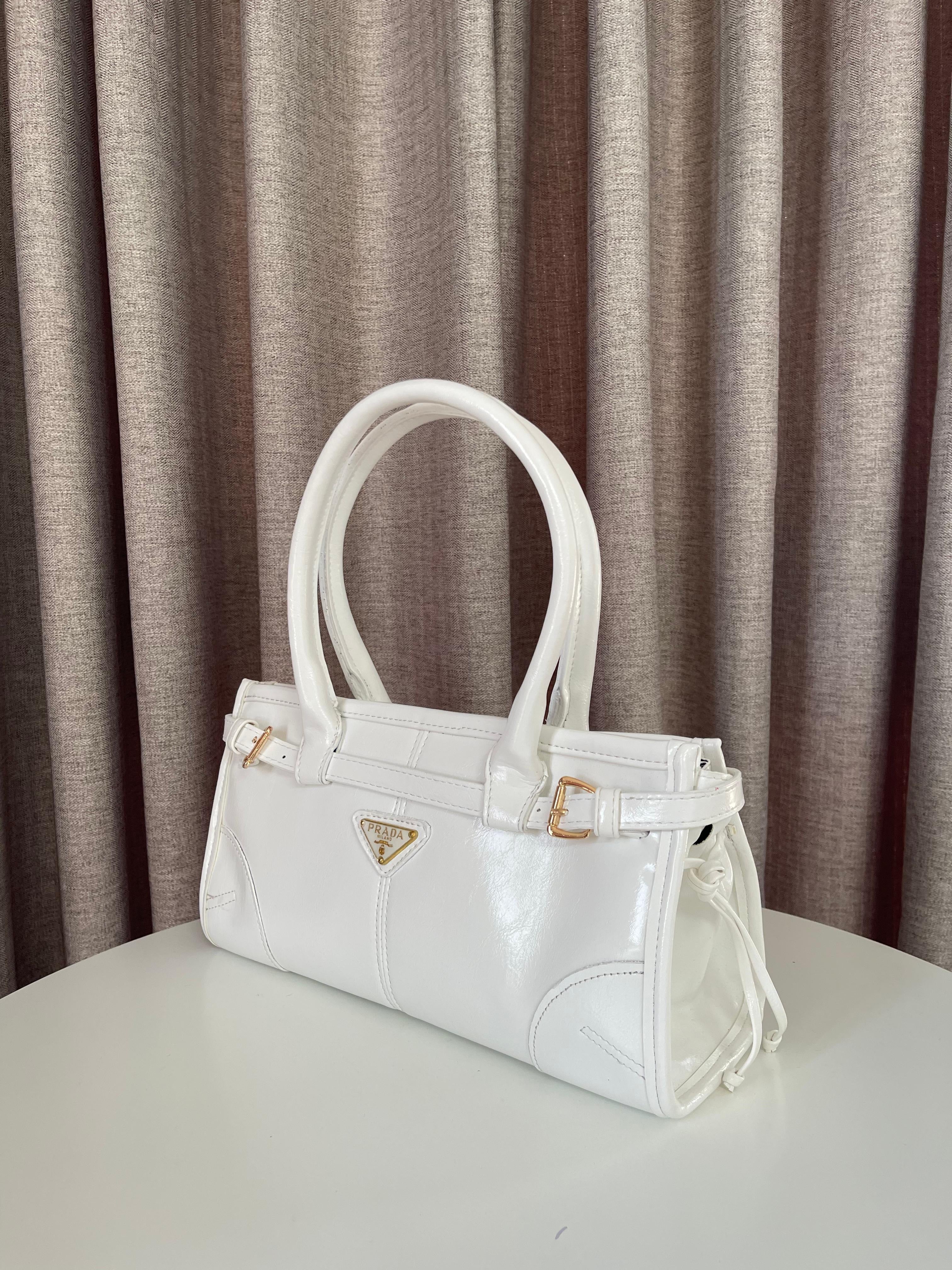 Prada Bonnie Shoulder bag