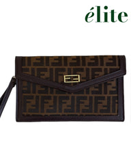 Fendi Clutch