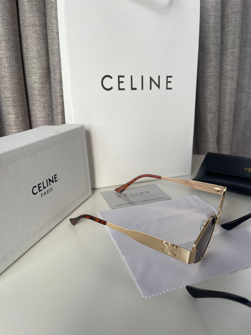 Celine Sunglasses