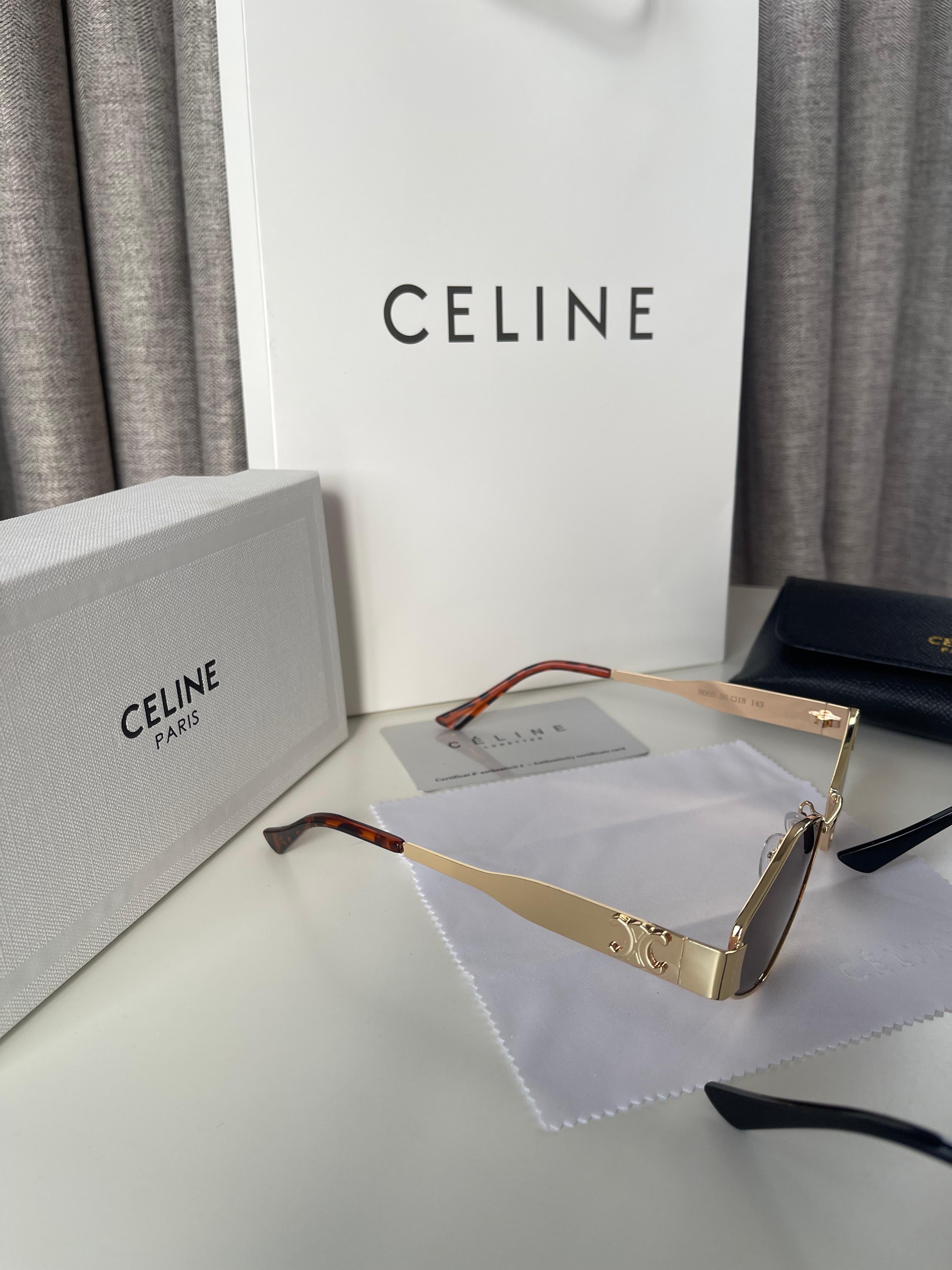 Celine Sunglasses