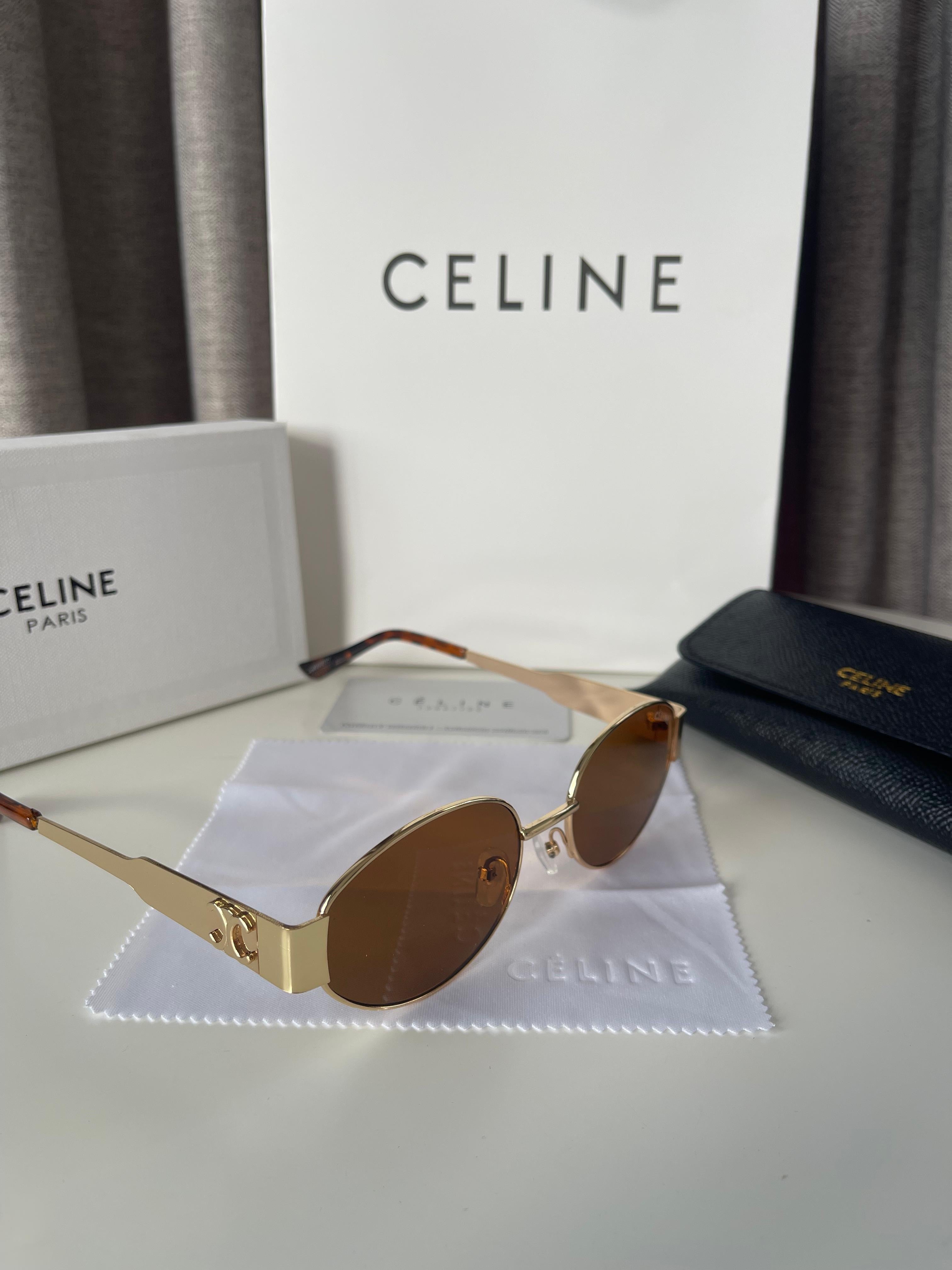 Celine Sunglasses