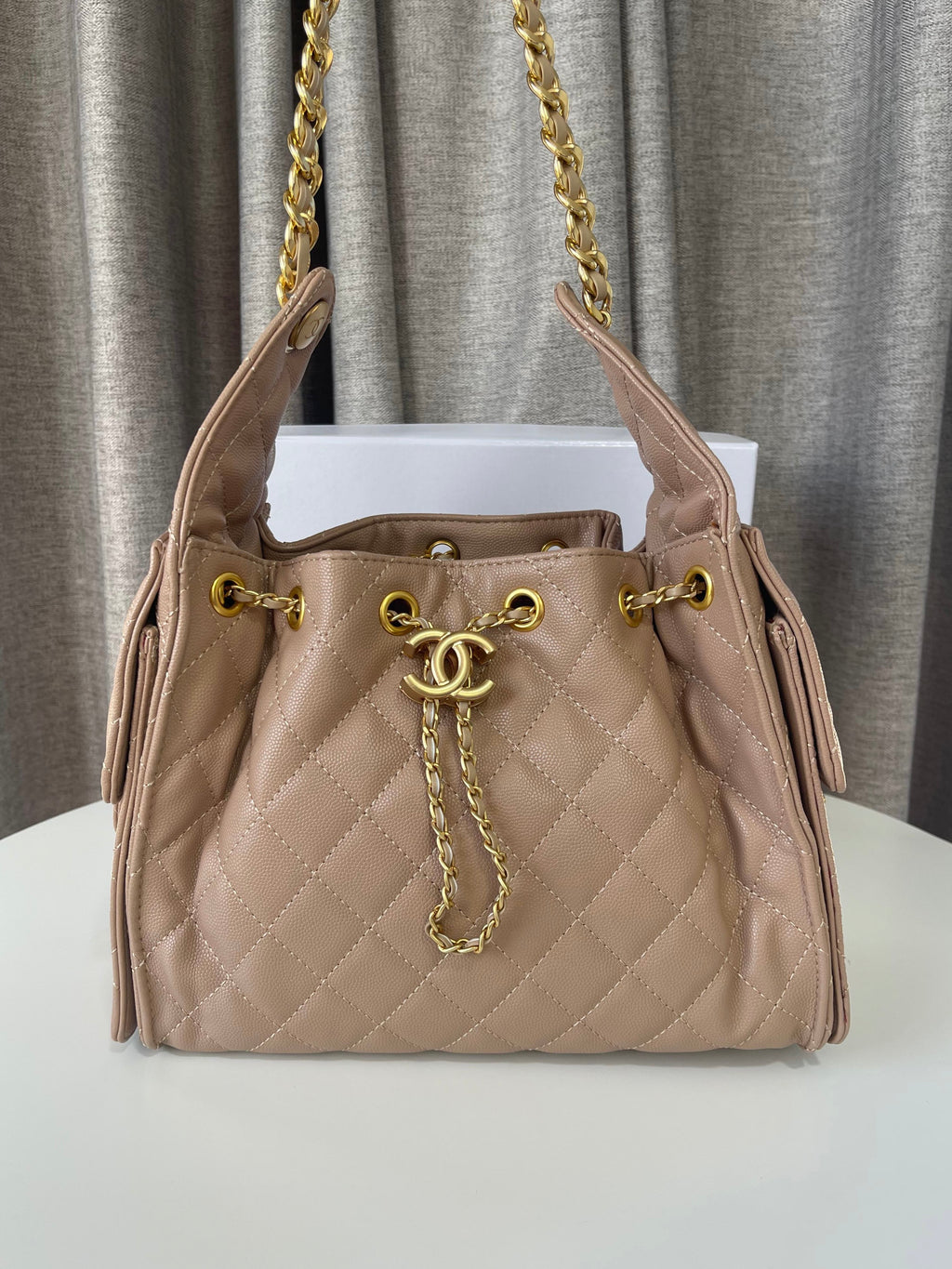 Chanel 25 Medium bag