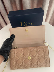 Dior Clutch