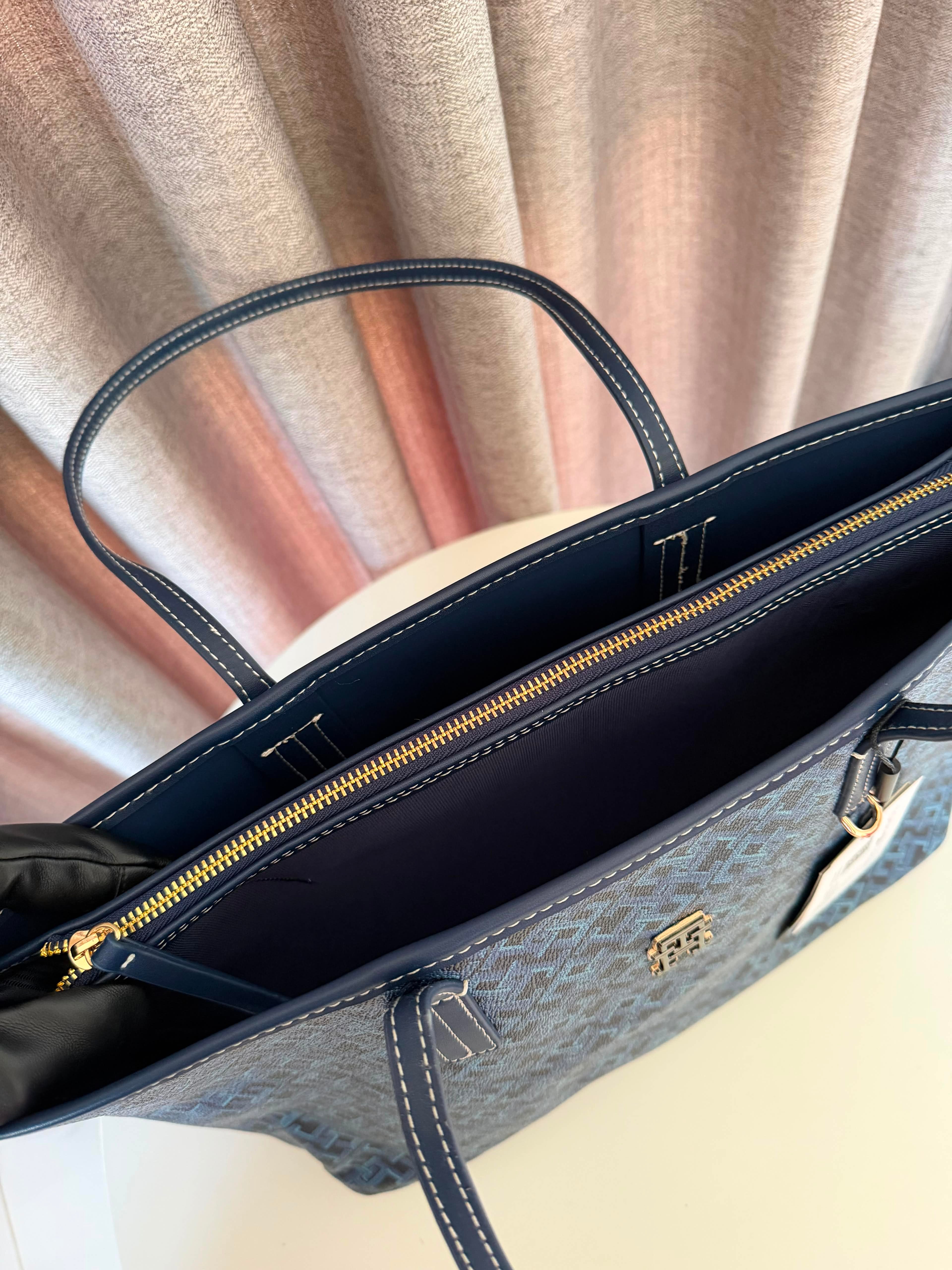 Tommy Hilfiger Totebag