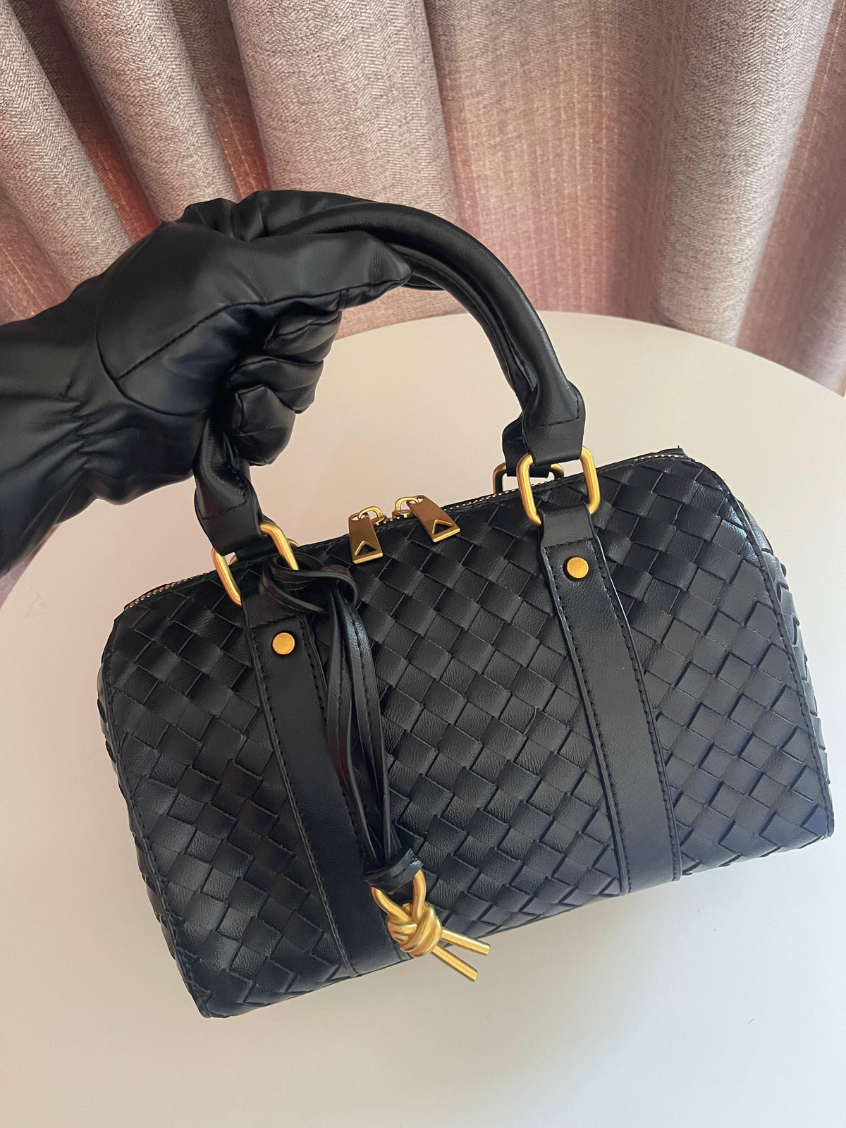 Bottega Speedy bag