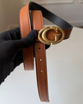 Guess Leather Belt