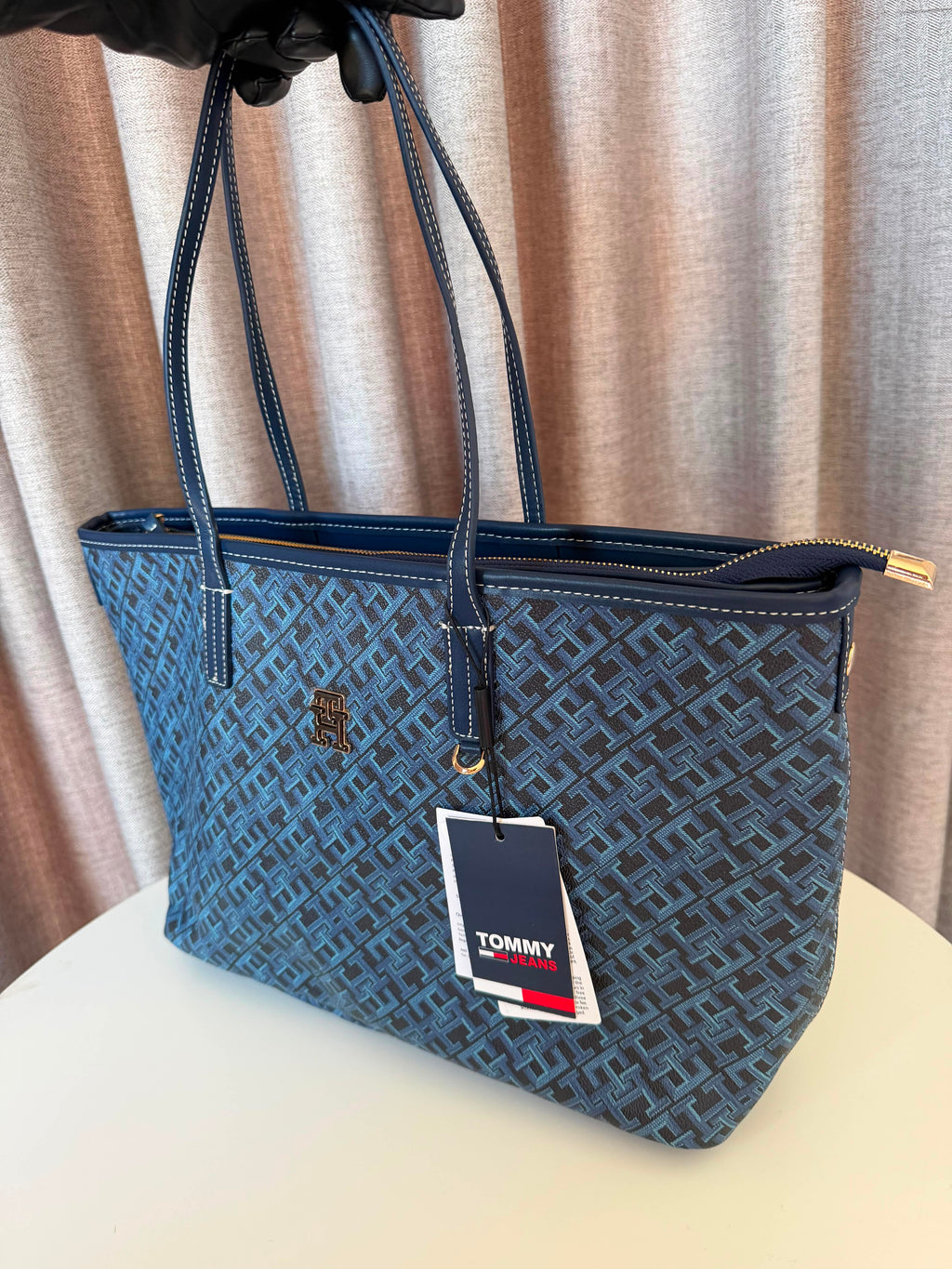 Tommy Hilfiger Totebag