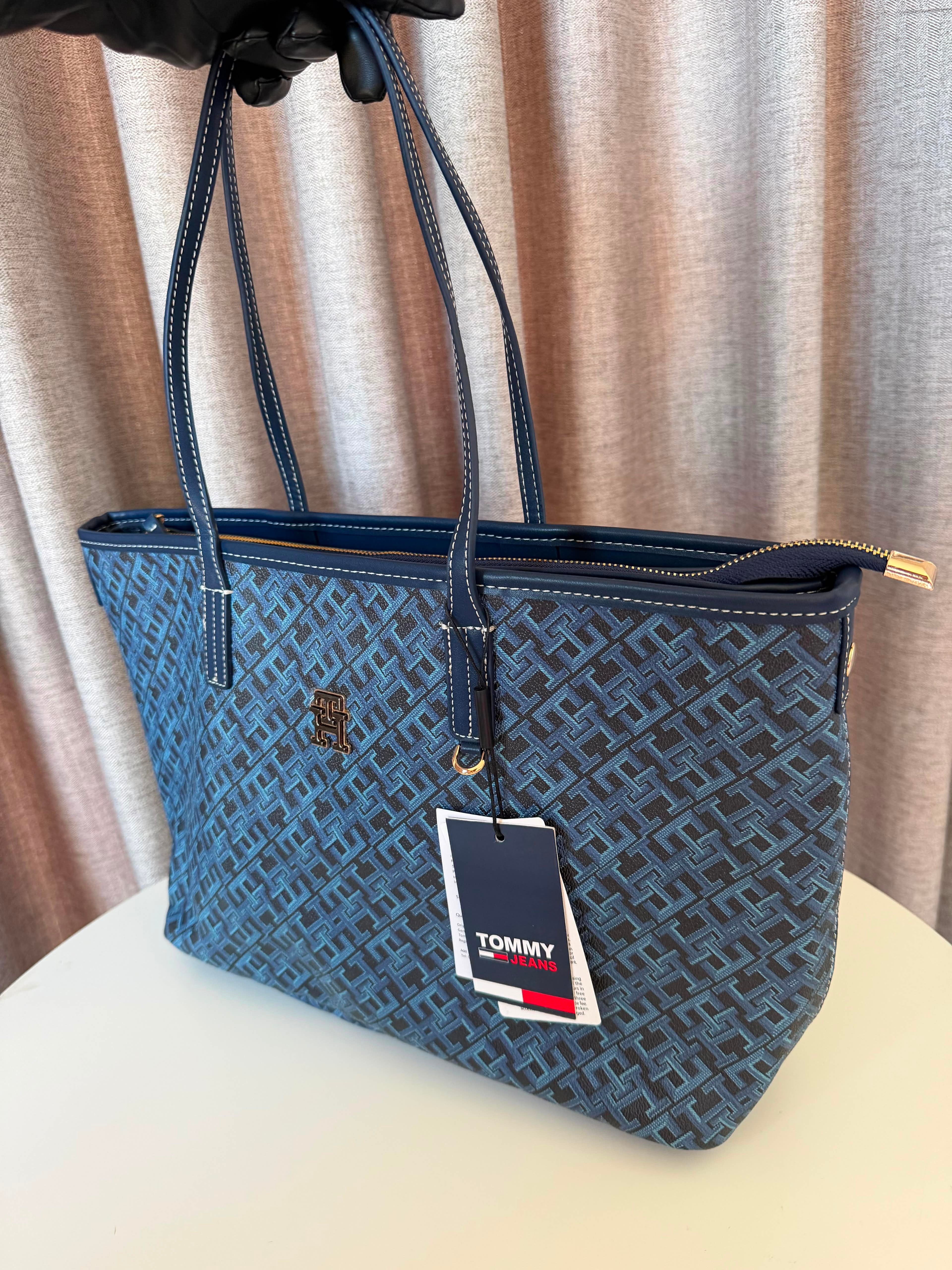 Tommy Hilfiger Totebag