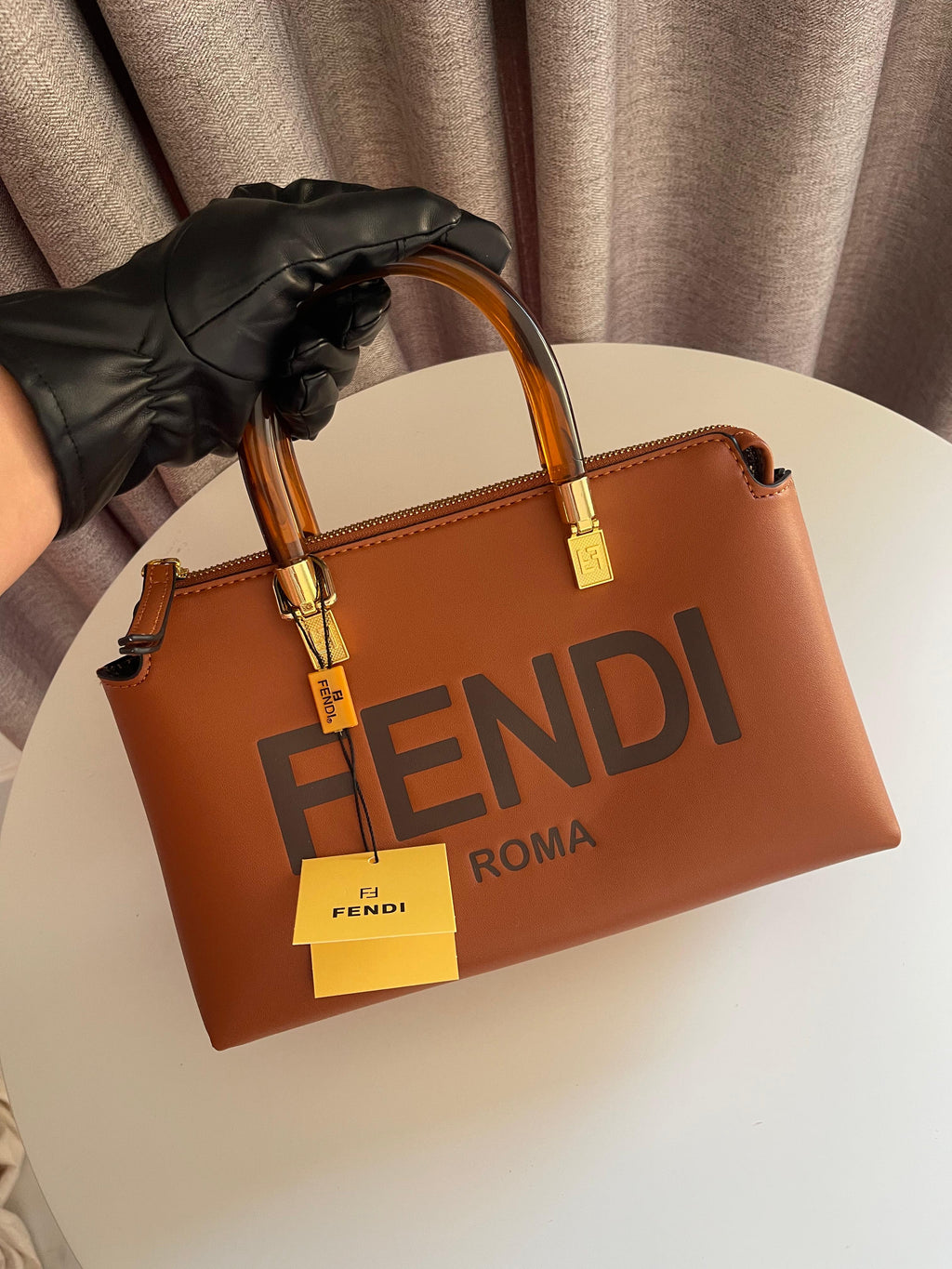 Fendi Medium By The Way bag