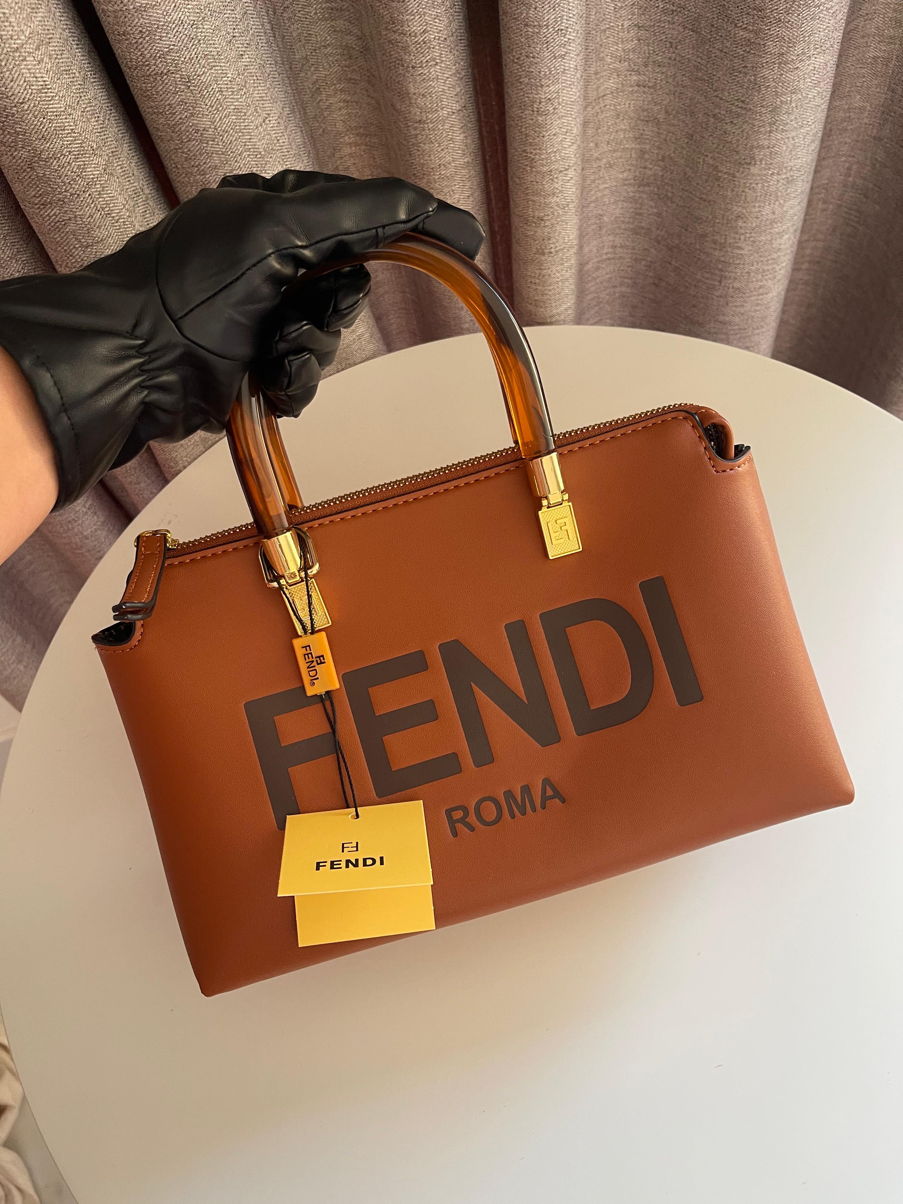 Fendi Medium By The Way bag