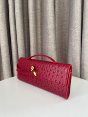 Bottega Veneta Andiamo Clutch