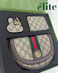 Gucci GG Ophidia Crossbody bag