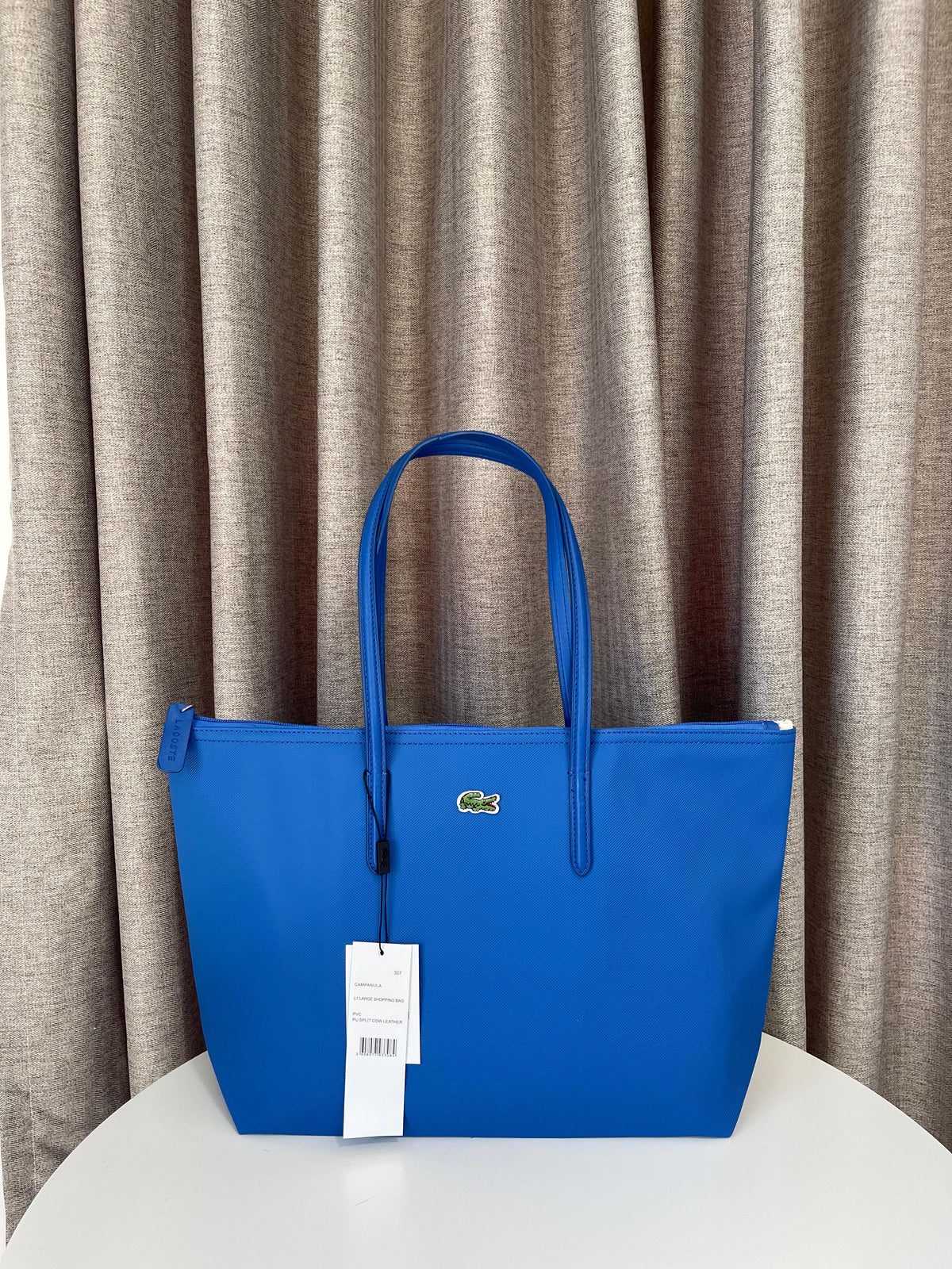 Lacoste Totebag