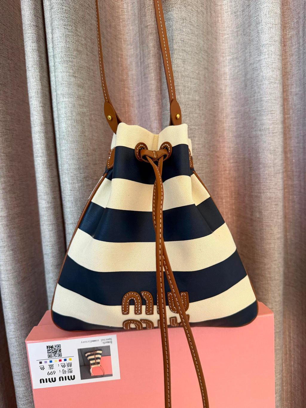 Miu Miu Shoulder bag