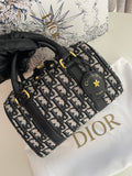 Dior Top-handle bag