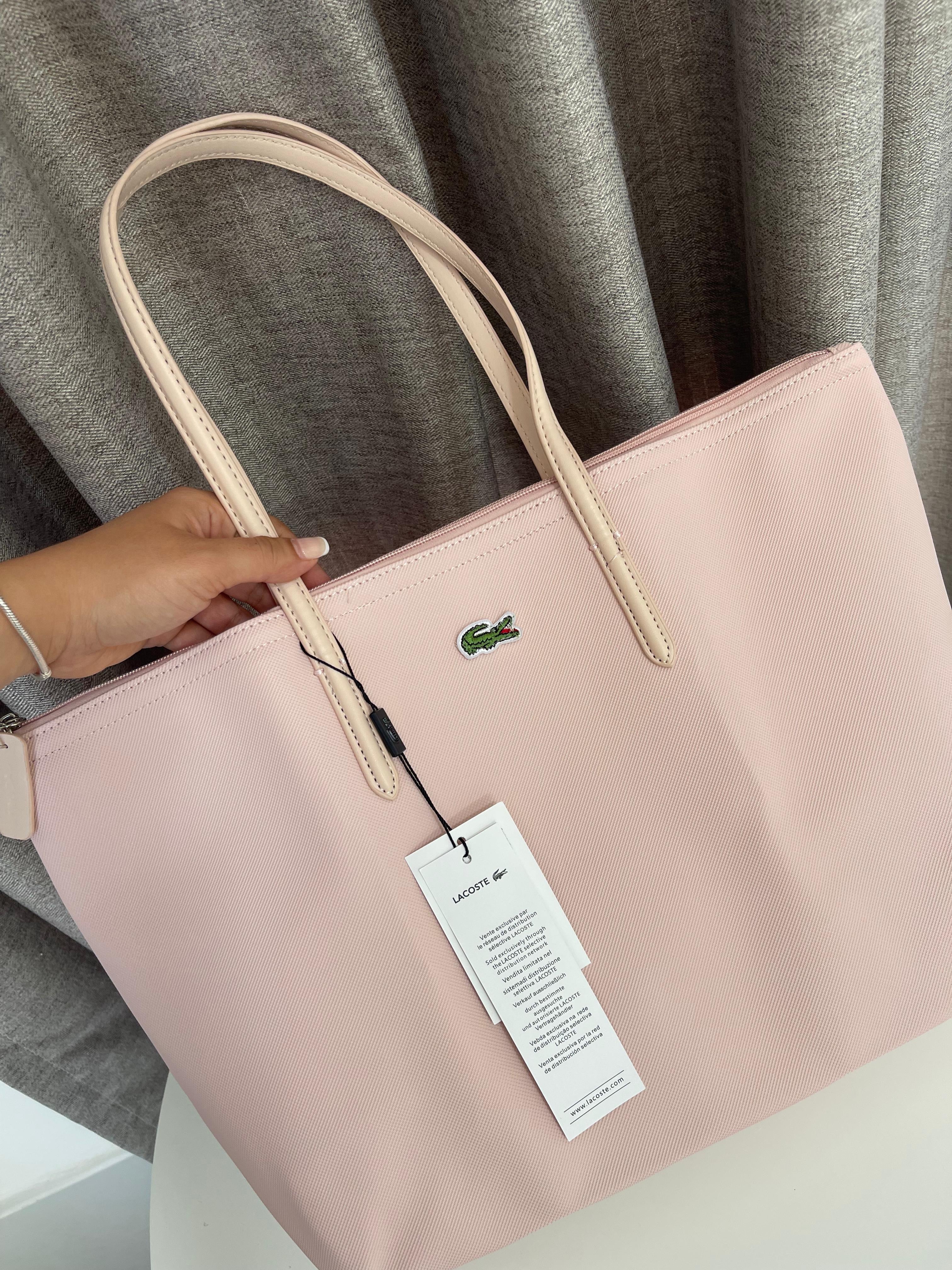 Lacoste Totebag