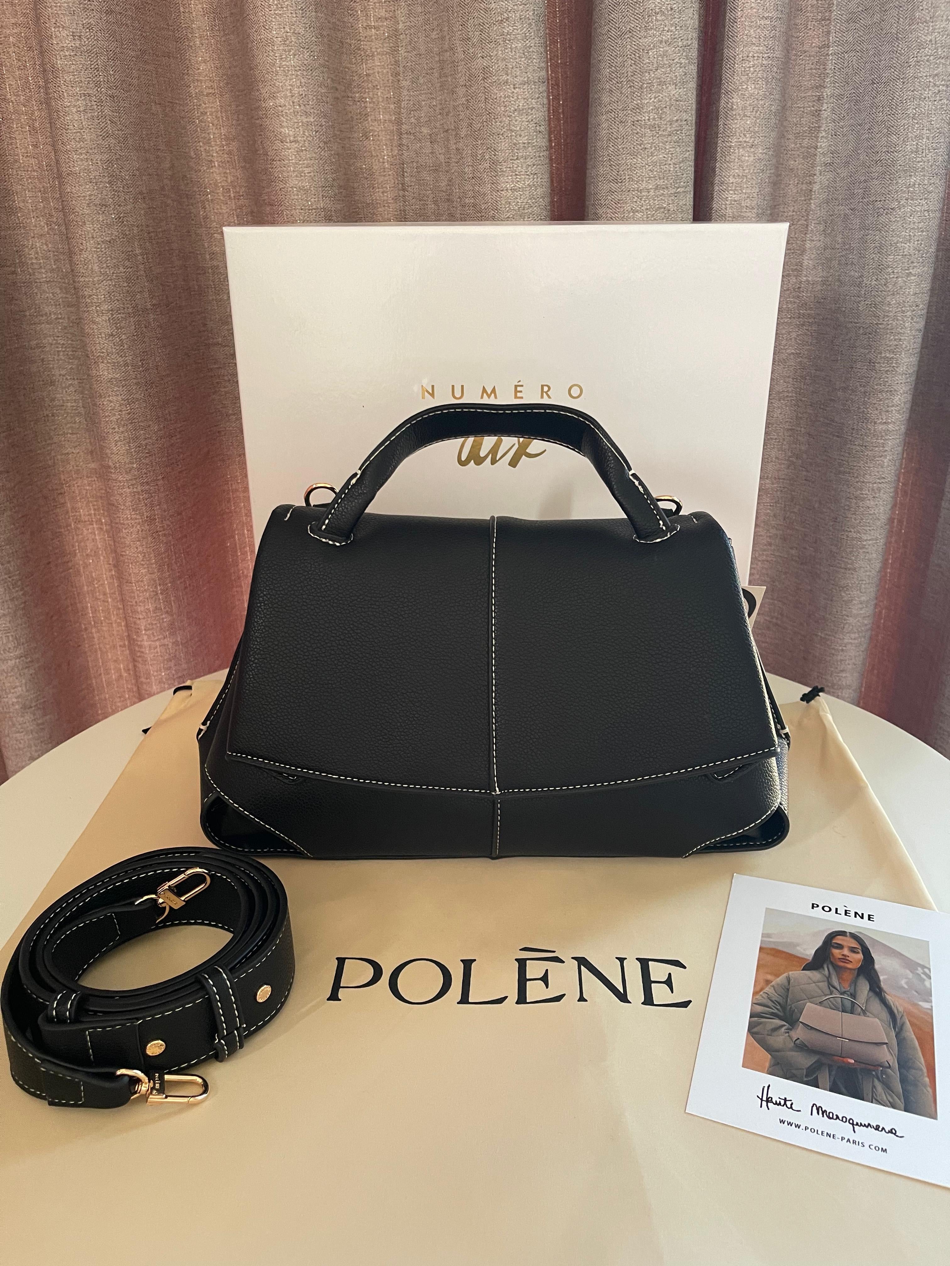 Polene Mokki Medium bag