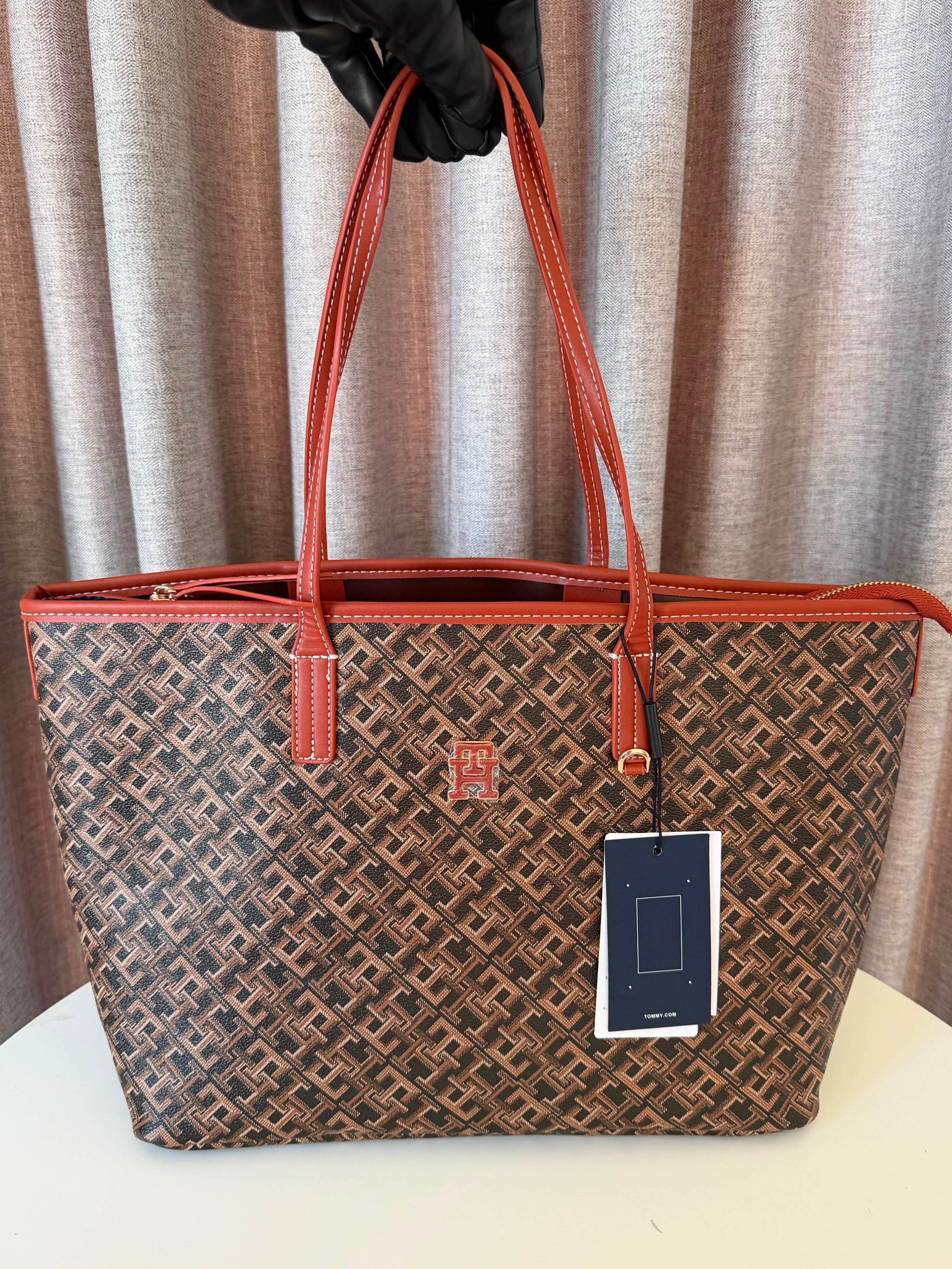 Tommy Hilfiger Totebag