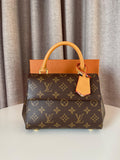 Louis Vuitton Cluny Mini bag