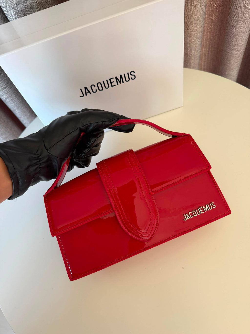 Jacquemus Top-handle bag