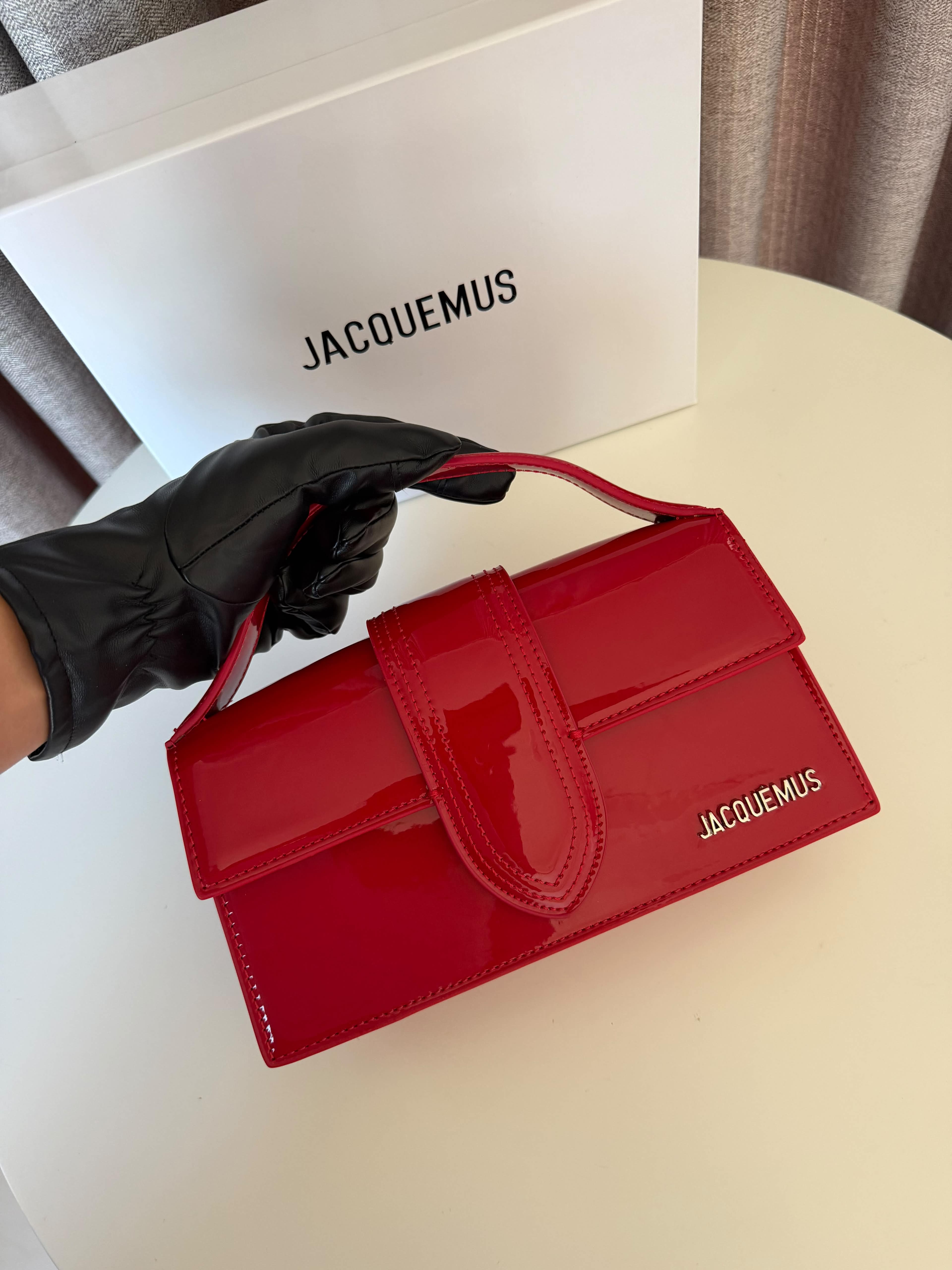 Jacquemus Top-handle bag