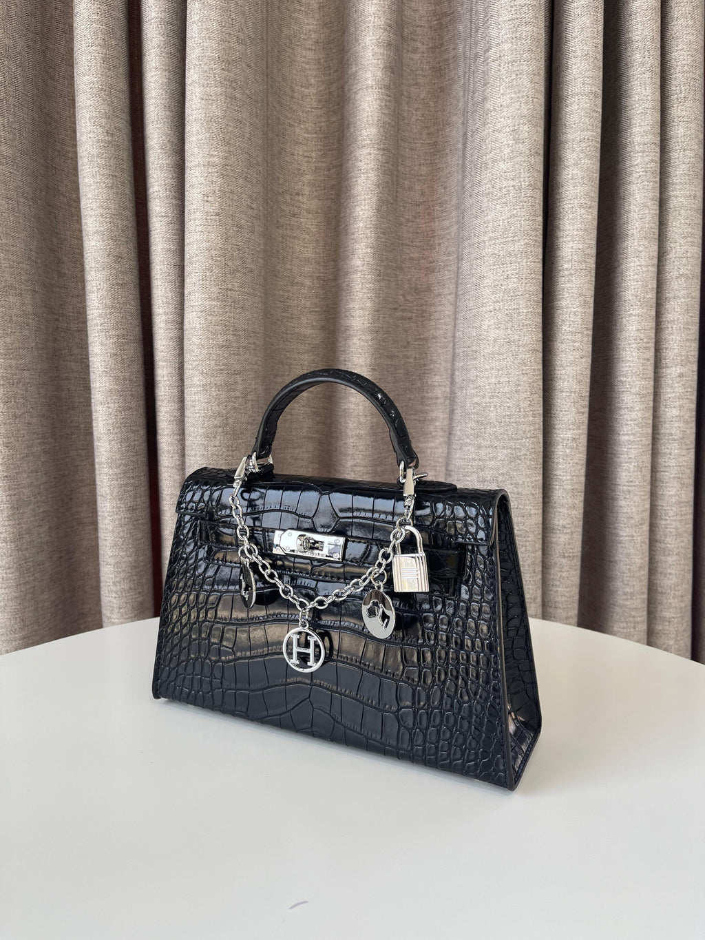 Hermes Mini Kelly bag