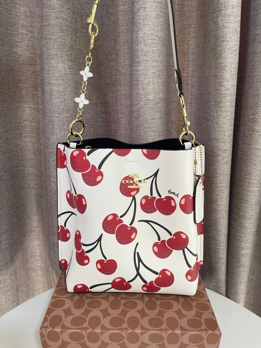 Coach Shoulder Bag