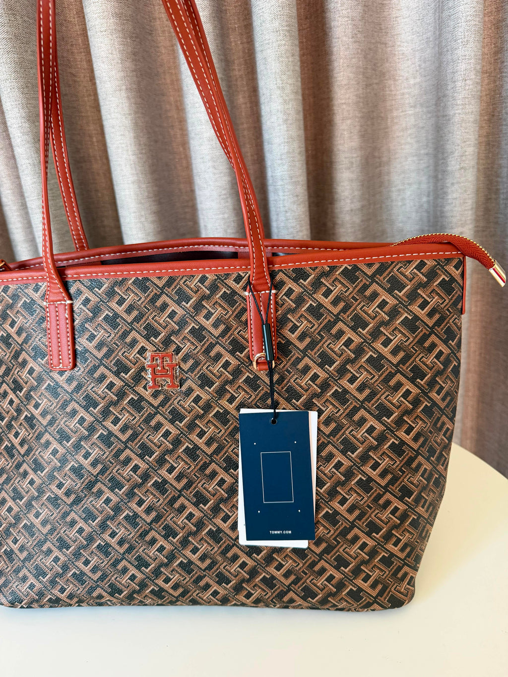 Tommy Hilfiger Totebag
