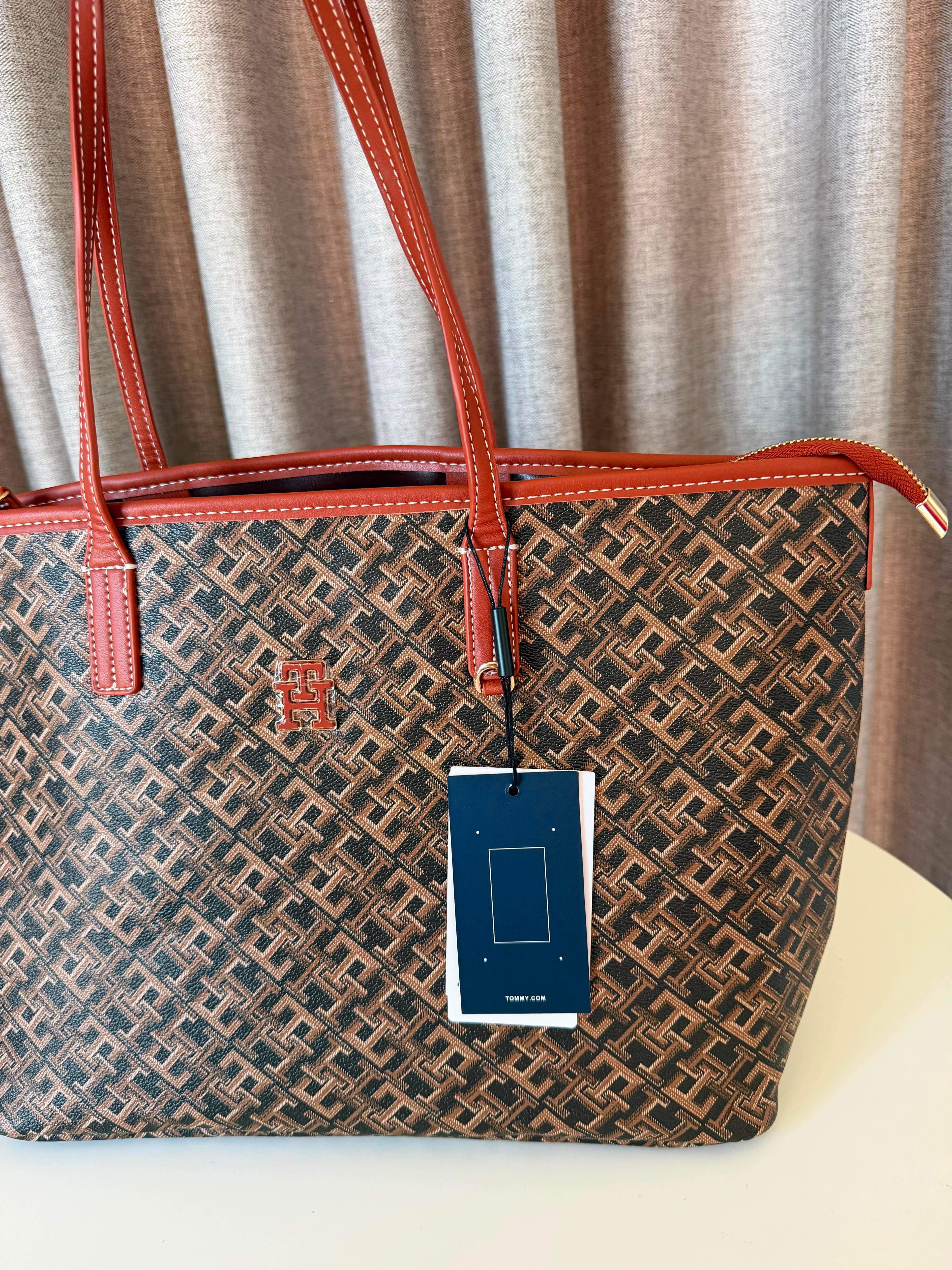 Tommy Hilfiger Totebag