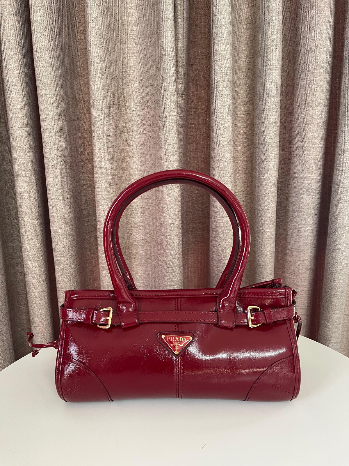 Prada Bonnie Shoulder bag