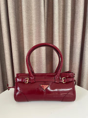 Prada Bonnie Shoulder bag