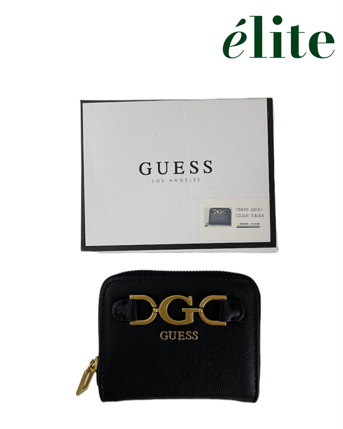 Guess Wallet