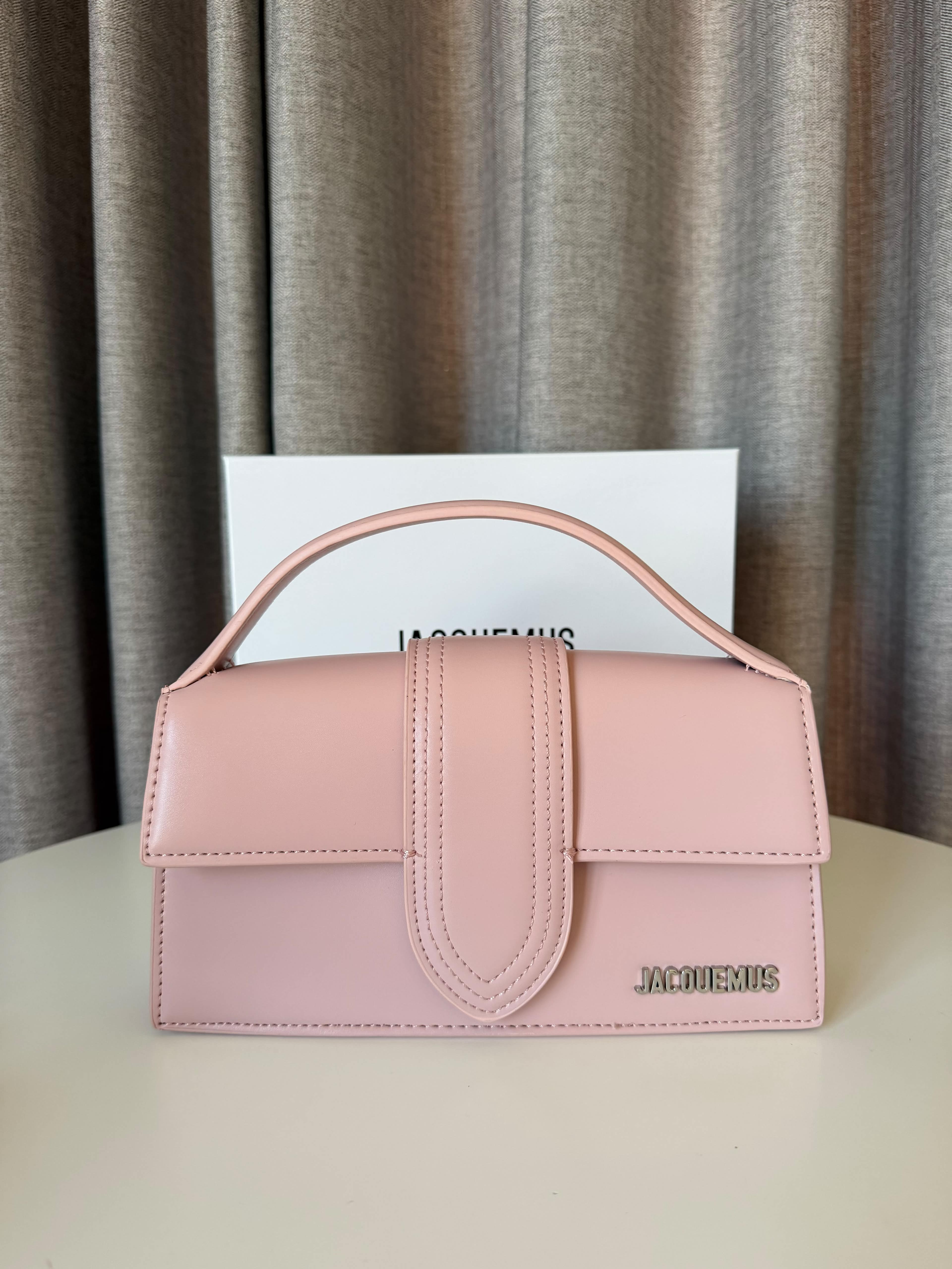 Jacquemus Top-handle bag