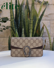 Gucci Dionysus GG Super Mini bag