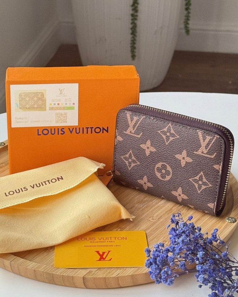 Lv Wallet