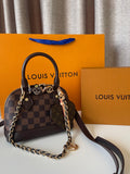 Louis Vuitton Small Alma bag