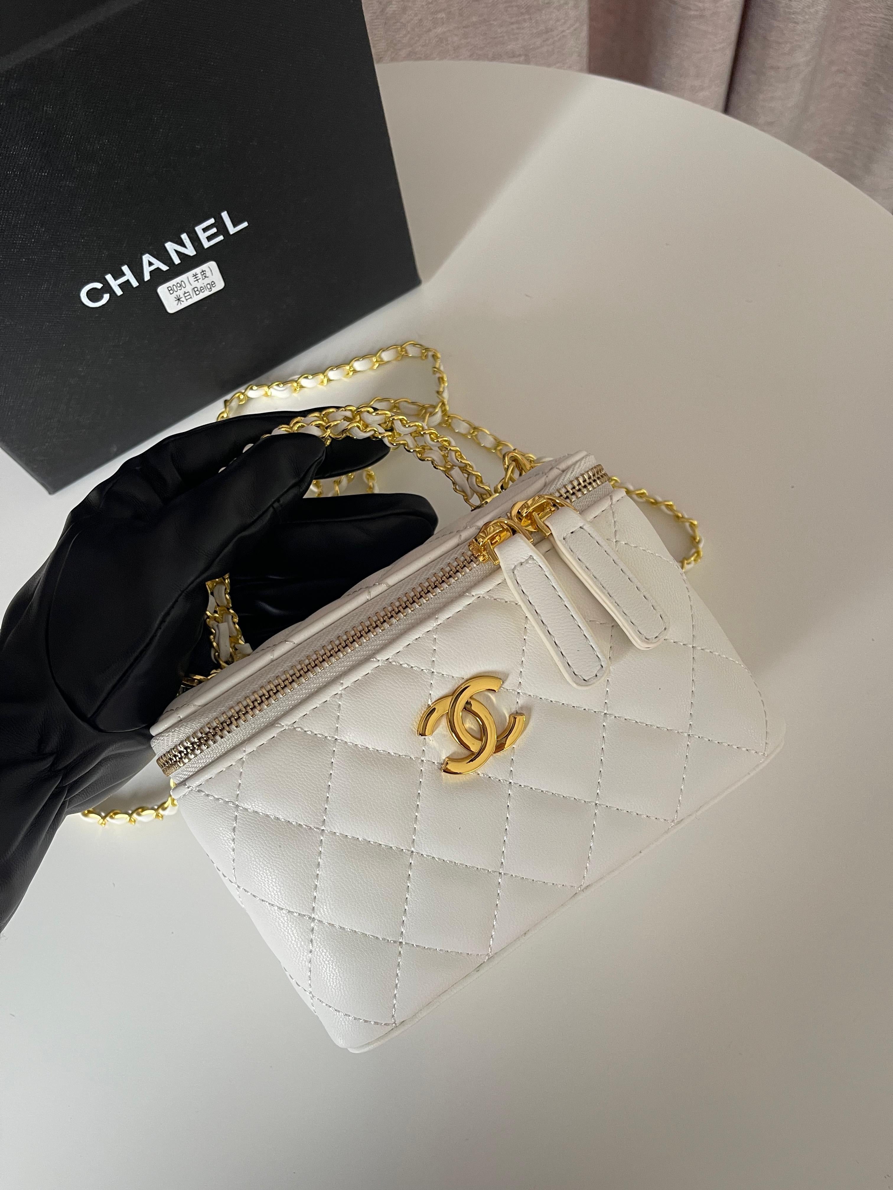 Chanel Vanity bag