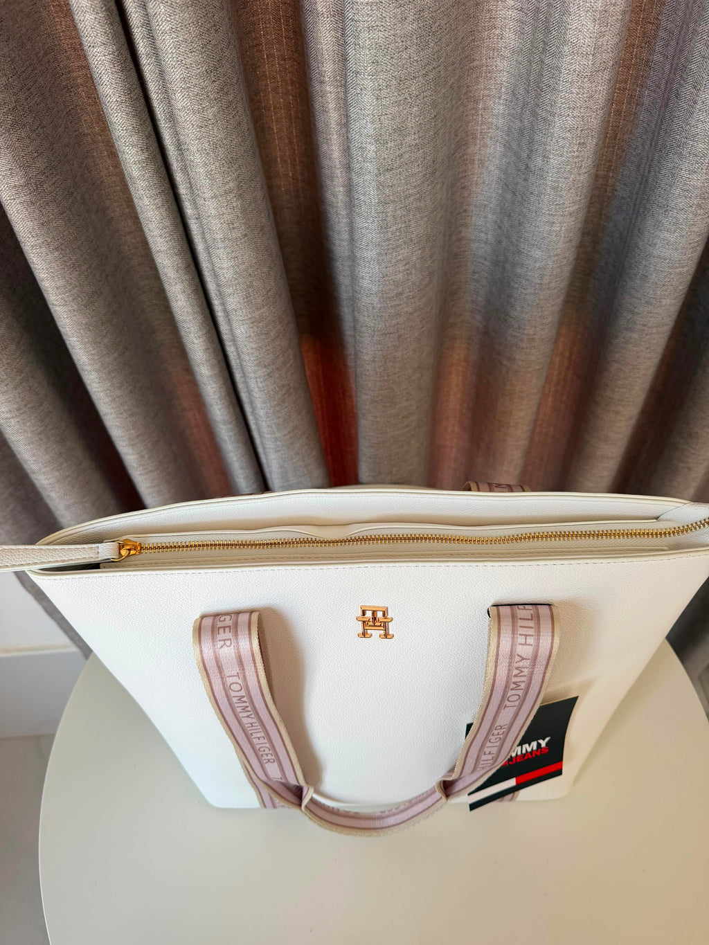 Tommy Hilfiger Totebag