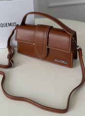 Jacquemus The Bambinou bag
