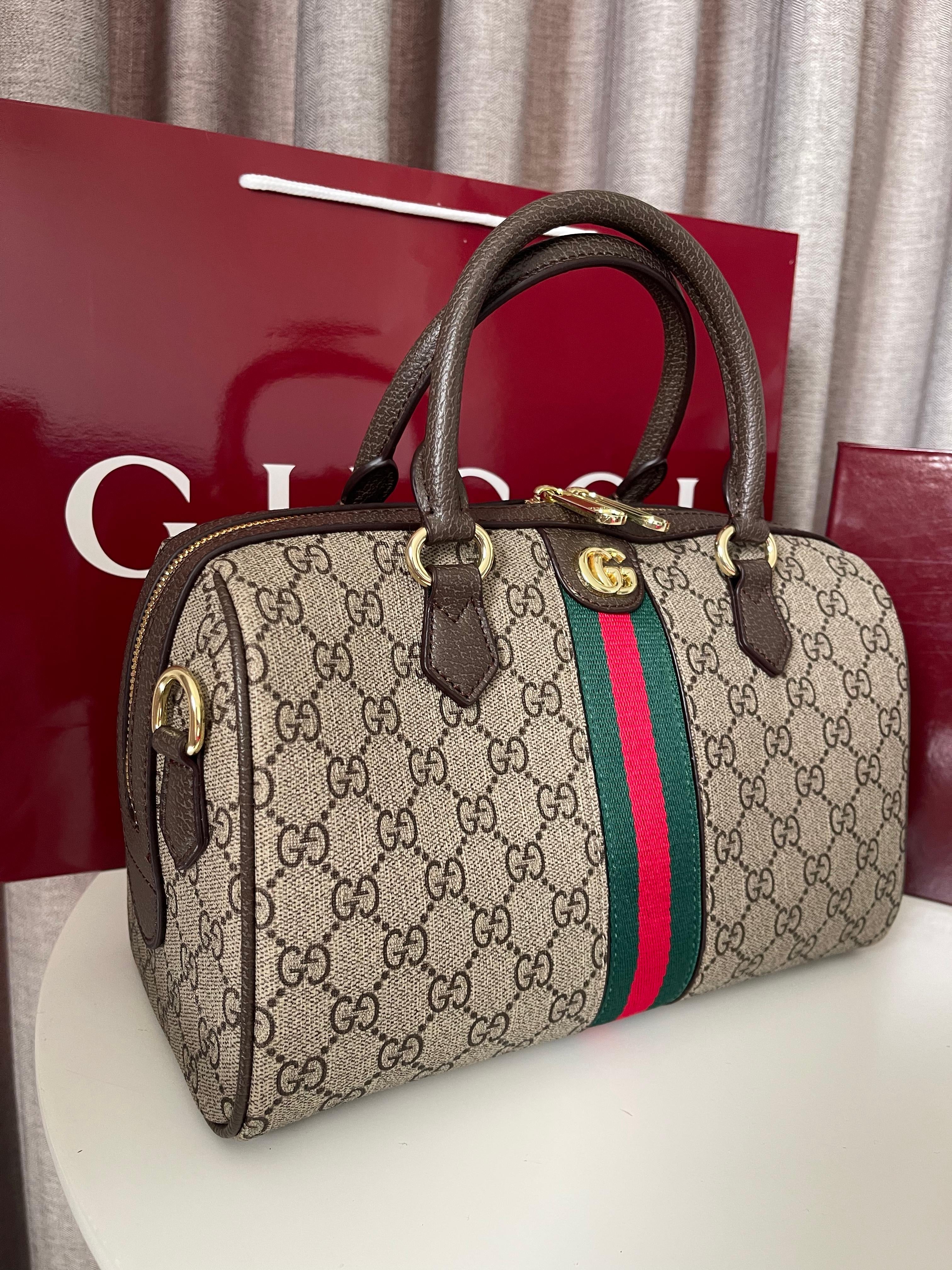 Gucci Speedy Medium bag