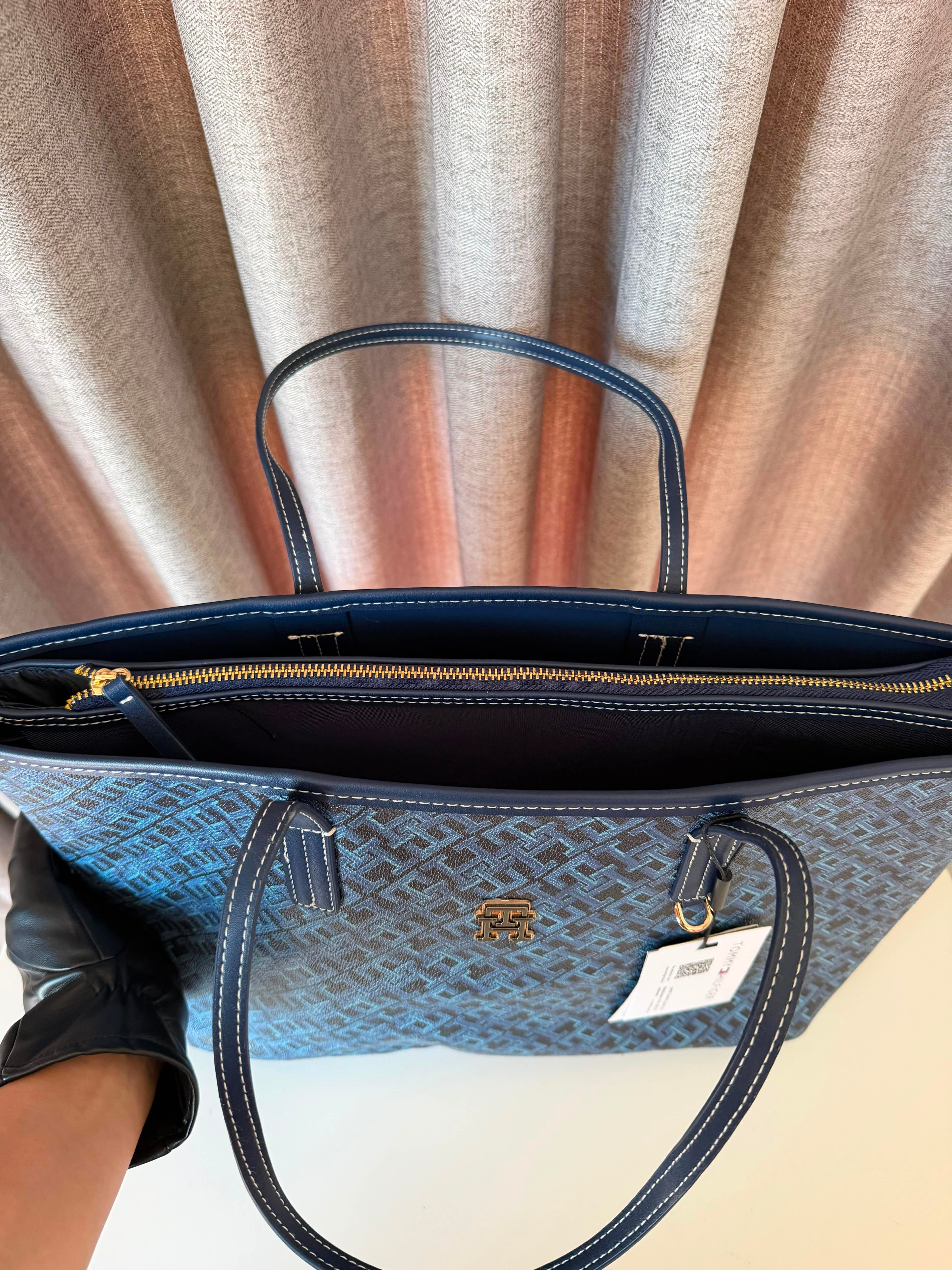 Tommy Hilfiger Totebag